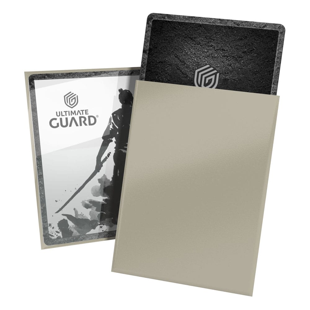 Ultimate Guard Katana Sleeves Standardgröße Autumn Moon (100)