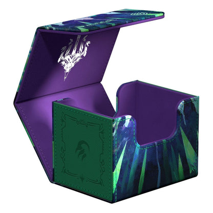 Ultimate Guard Sidewinder 100+ Xenoskin Magic: The Gathering "Tarkir: Dragonstorm" -  Genesis Ultimatum