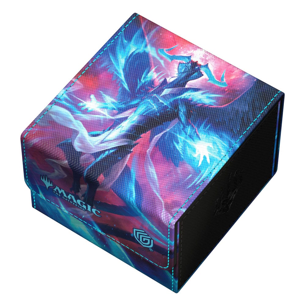 Ultimate Guard Sidewinder 133+ Xenoskin Magic: The Gathering "Tarkir: Dragonstorm" -  Ugin, Eye of the Storms