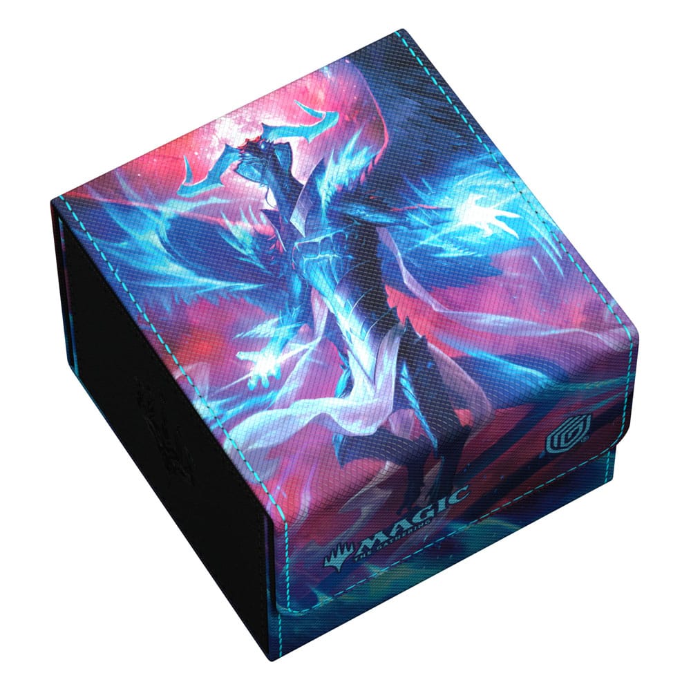 Ultimate Guard Sidewinder 133+ Xenoskin Magic: The Gathering "Tarkir: Dragonstorm" -  Ugin, Eye of the Storms