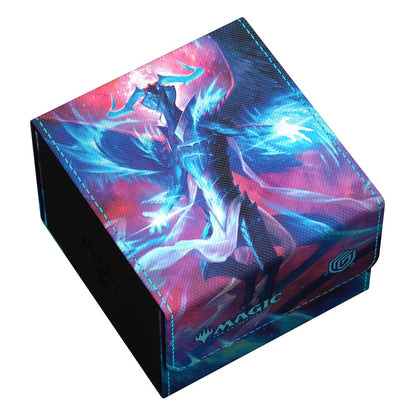 Ultimate Guard Sidewinder 133+ Xenoskin Magic: The Gathering "Tarkir: Dragonstorm" -  Ugin, Eye of the Storms