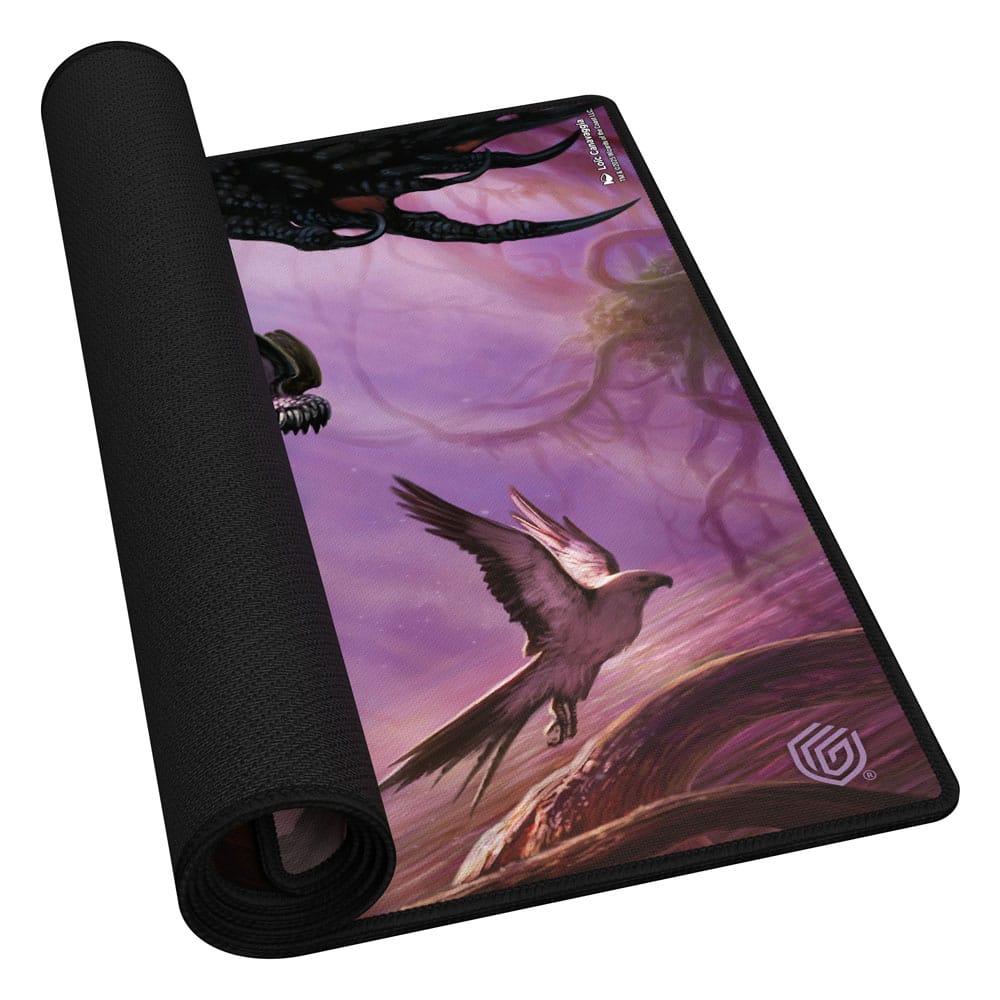 Ultimate Guard Play-Mat Magic: The Gathering "Tarkir: Dragonstorm" -  Feral Deathgorger