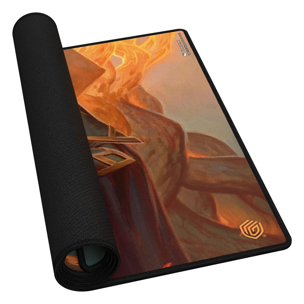 Ultimate Guard Play-Mat Magic: The Gathering "Tarkir: Dragonstorm" -  Abzan Devotee