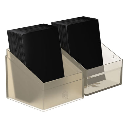 Ultimate Guard Boulder 100+ Hybrid Magic: The Gathering "Mana Edition" - Plains