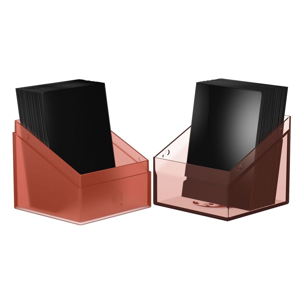 Ultimate Guard Boulder 100+ Hybrid Magic: The Gathering "Mana Edition" - Mountain