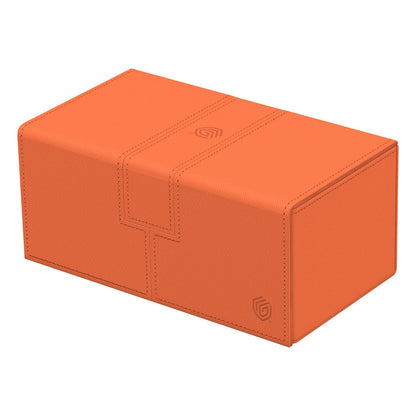 Ultimate Guard Twin Flip'n'Tray 200+ Xenoskin "Summer Edition 2025" - Peach