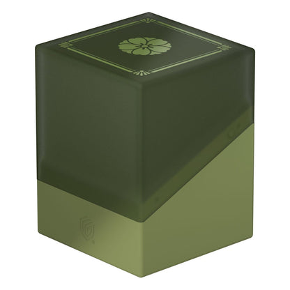 Ultimate Guard Boulder 100+ "Katana: The Shogun's Journey - Part 3" - Suirei