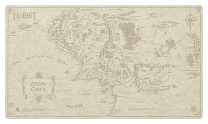 Ultimate Guard Play-Mat Sophoskin The Hobbit™ - Middle-earth
