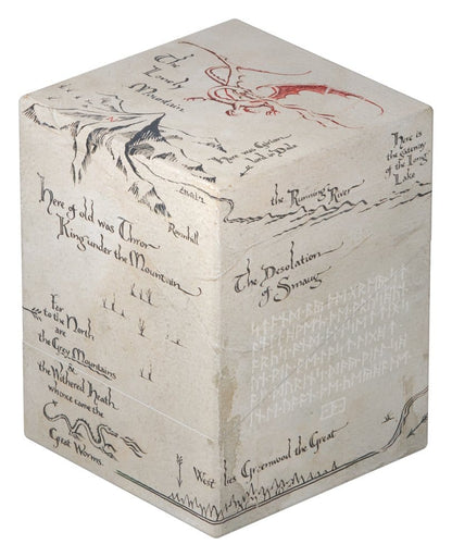 Ultimate Guard RTE Boulder 100+ The Hobbit™- Thrór's Map
