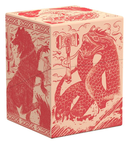 Ultimate Guard RTE Boulder 100+ "Ragnarök"