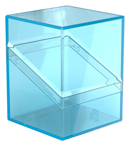 Ultimate Guard Boulder 100+ Clear - Aquamarine