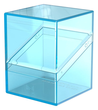 Ultimate Guard Boulder 100+ Clear - Aquamarine