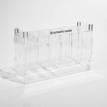 Ultimate Guard Supreme Dispenser Verkaufsspender für Boosterpackungen
