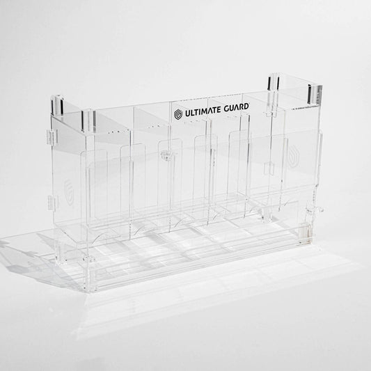 Ultimate Guard Supreme Dispenser Verkaufsspender für Boosterpackungen