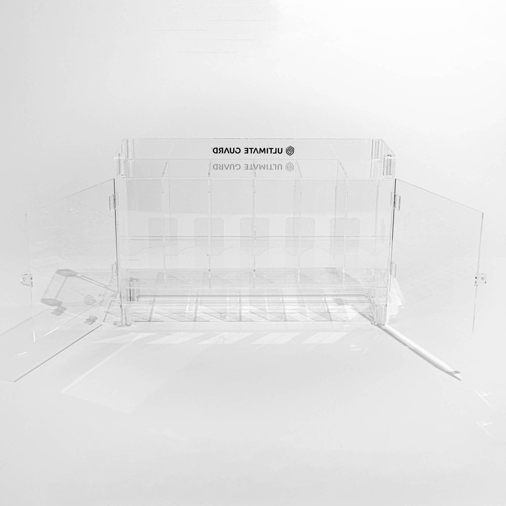 Ultimate Guard Supreme Dispenser Verkaufsspender für Boosterpackungen