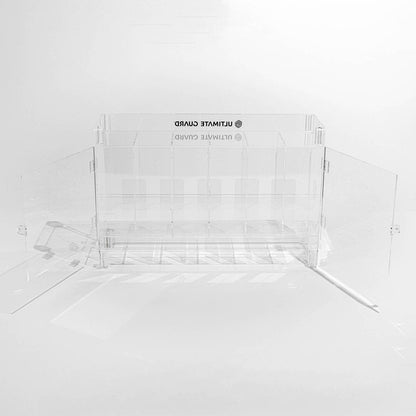 Ultimate Guard Supreme Dispenser Verkaufsspender für Boosterpackungen