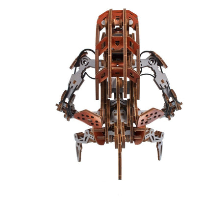 Star Wars 3D-Holzpuzzle Droideka