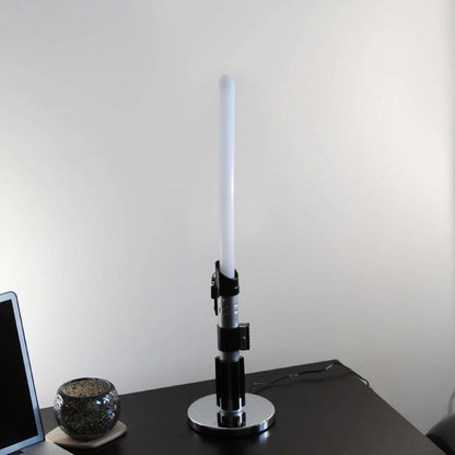 Star Wars Lampe Darth Vader Lichtschwert 59 cm