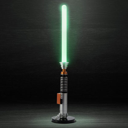Star Wars Lampe  Luke Skywalker's Die Rückkehr der Jedi-Ritter Lichtschwert 59 cm