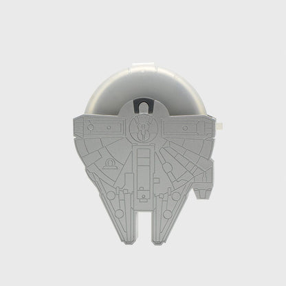 Star Wars Pizzaschneider Millennium Falken