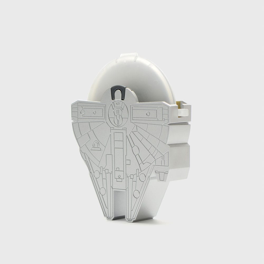 Star Wars Pizzaschneider Millennium Falken