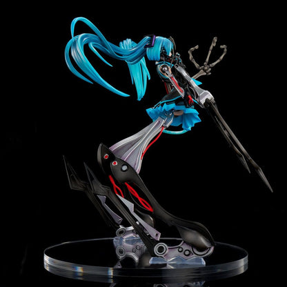 Hatsune Miku PVC Figur Calne Ca 15th Memorial (Reissue) 26 cm