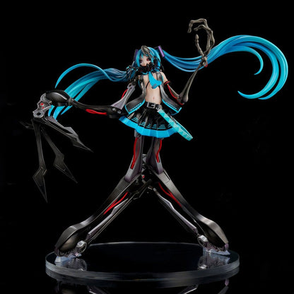 Hatsune Miku PVC Figur Calne Ca 15th Memorial (Reissue) 26 cm