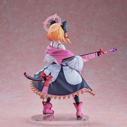 Blue Archive PVC Statue 1/6 Momoi 24 cm