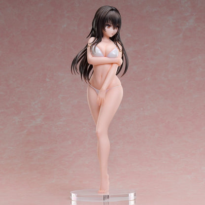 To Love-Ru Darkness PVC Figur 1/4 Yui Kotegawa (Swimsuit Series Muse Color Ver.) 40 cm