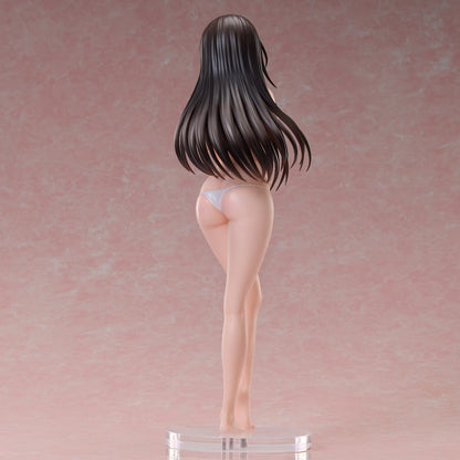 To Love-Ru Darkness PVC Figur 1/4 Yui Kotegawa (Swimsuit Series Muse Color Ver.) 40 cm