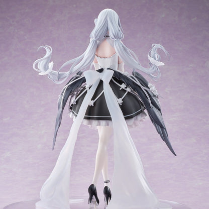 Azur Lane PVC Figur 1/6 Shira Light Equipment Ver. 26 cm