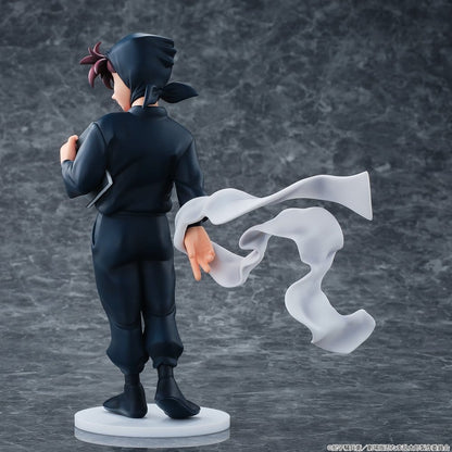 Nintama Rantaro PVC Figur Hannosuke Doi 20 cm