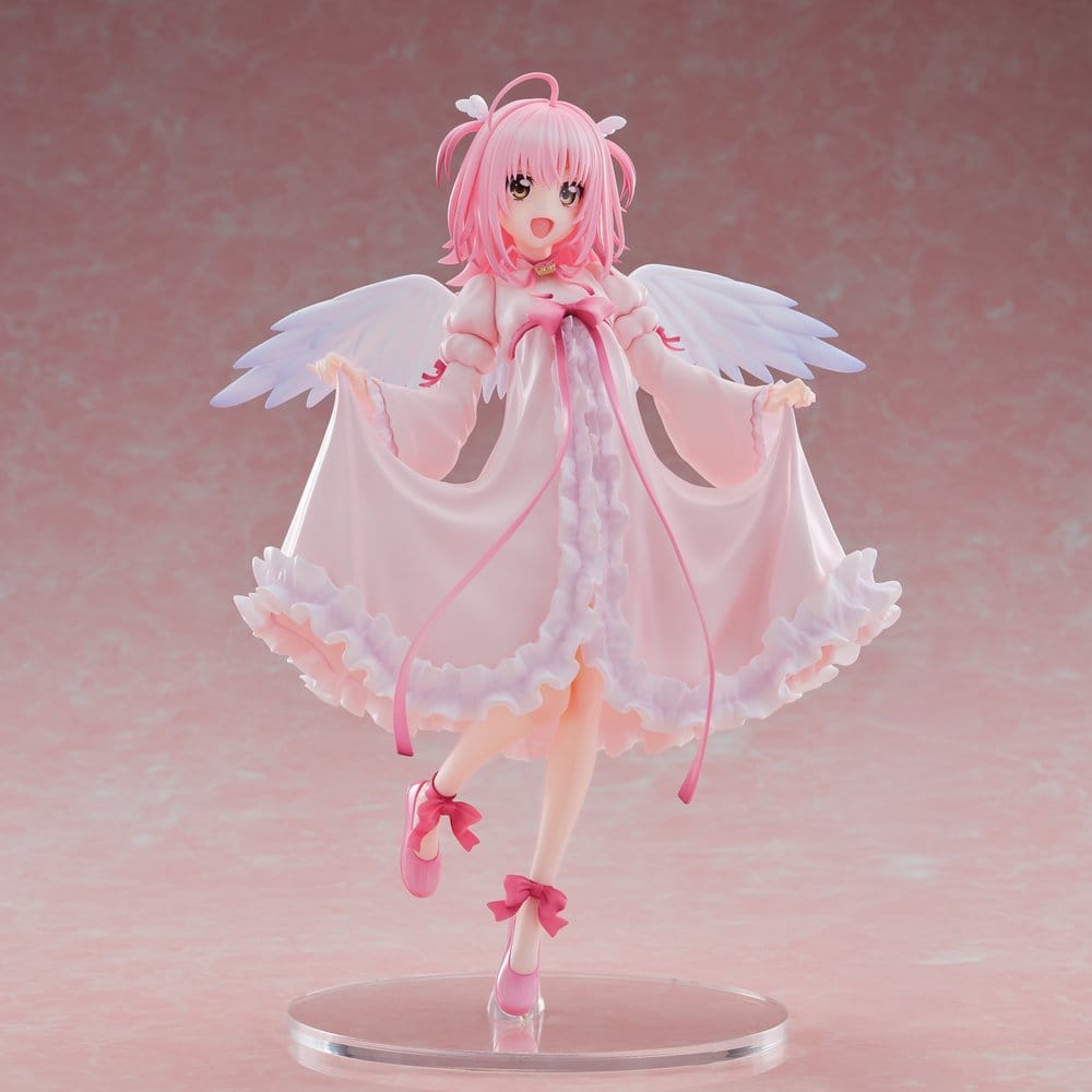 Shugo Chara! PVC Figur 1/6 Amu Hinamori Amulet Angel 26 cm