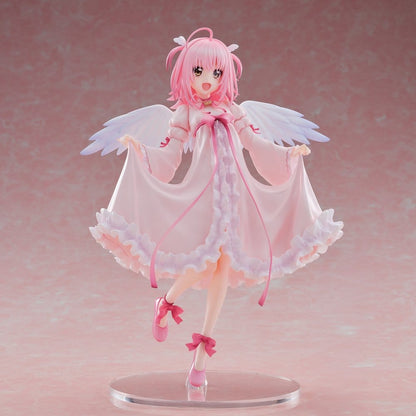Shugo Chara! PVC Figur 1/6 Amu Hinamori Amulet Angel 26 cm
