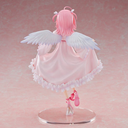 Shugo Chara! PVC Figur 1/6 Amu Hinamori Amulet Angel 26 cm