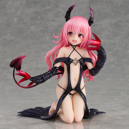 To Love-Ru Darkness PVC Figur Momo Belia Deviluke Fillette Ver. 15 cm