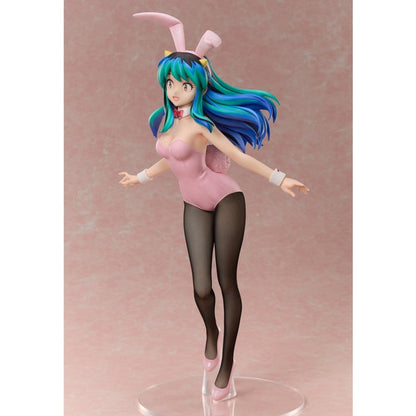 Urusei Yatsura B-style PVC Figur 1/4 Lum Bunny Ver. 47 cm