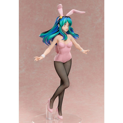 Urusei Yatsura B-style PVC Figur 1/4 Lum Bunny Ver. 47 cm