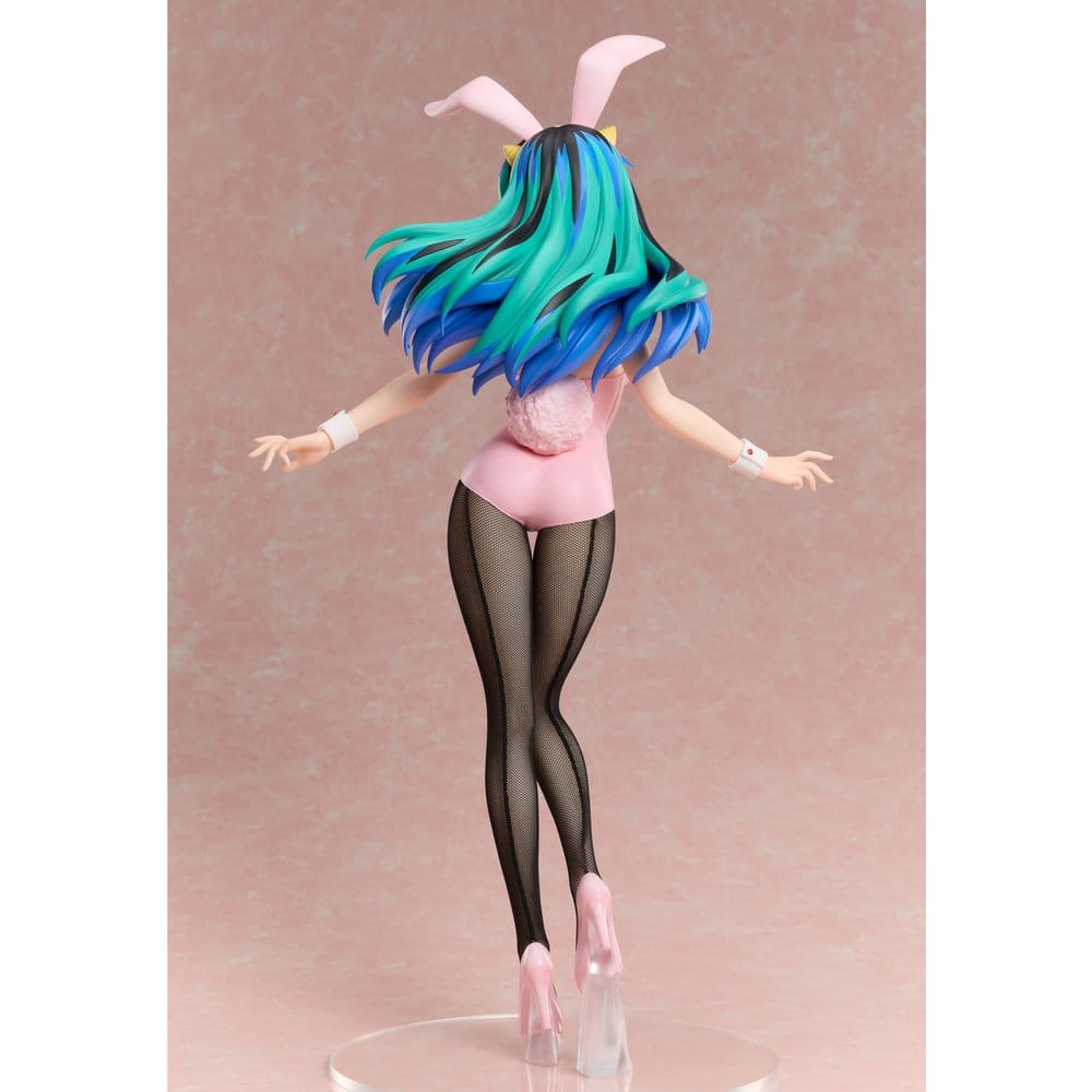 Urusei Yatsura B-style PVC Figur 1/4 Lum Bunny Ver. 47 cm