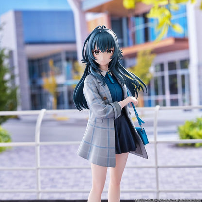 Gakuen Idolmaster PVC Figur 1/6 Temari Tsukimura 28 cm