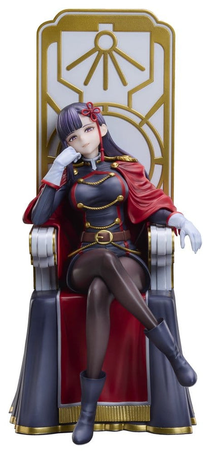 Chained Soldier PVC Figur 1/6 Ren Yamashiro 26 cm