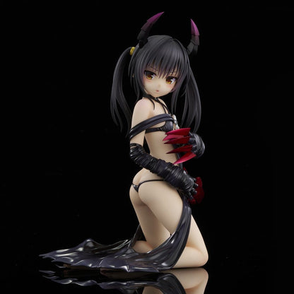 To Love Ru Darkness PVC Figur Yui Kotegawa fillette ver. 17 cm