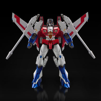 Transformers Combot Diecast Actionfigur Starscream 19 cm
