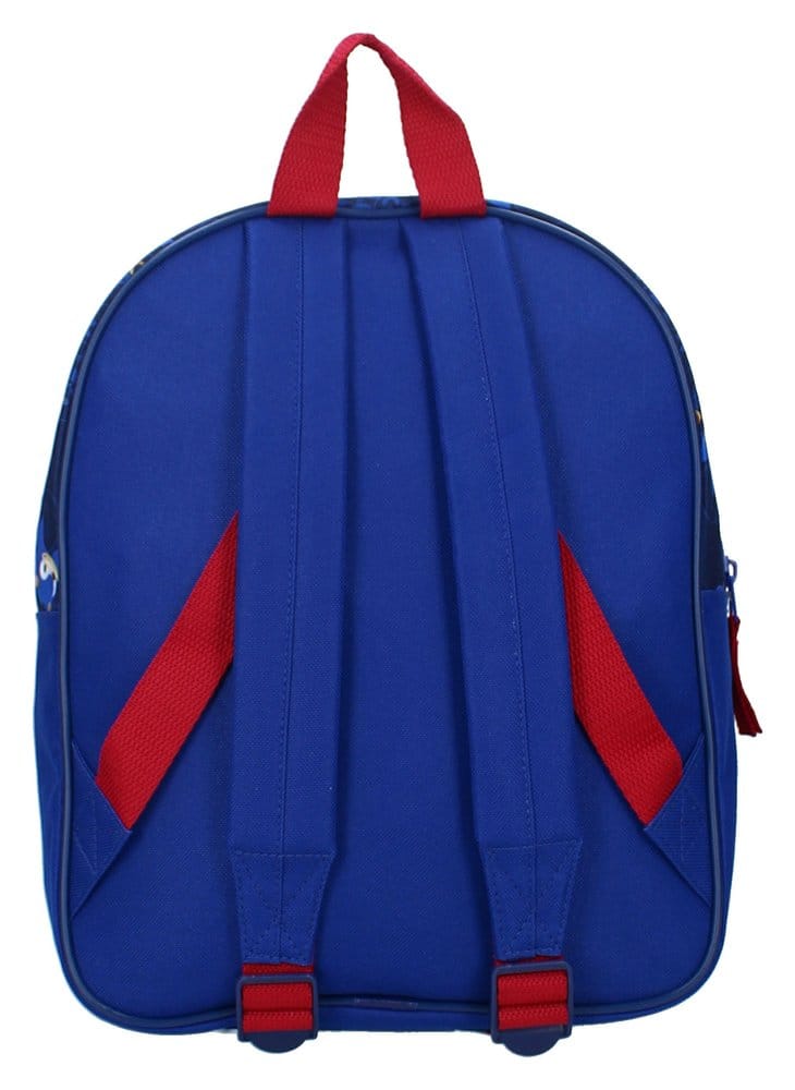 Sonic Rucksack Still Unstoppable 30 cm