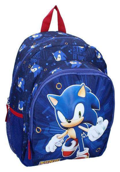 Sonic Rucksack Still Unstoppable 35 cm