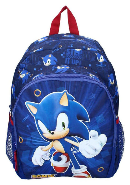 Sonic Rucksack Still Unstoppable 35 cm