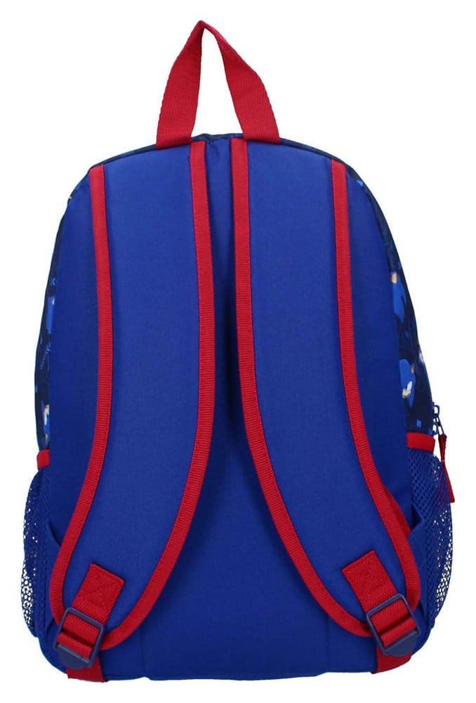 Sonic Rucksack Still Unstoppable 35 cm