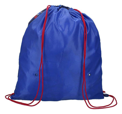 Sonic Sportbeutel Still Unstoppable 44 cm