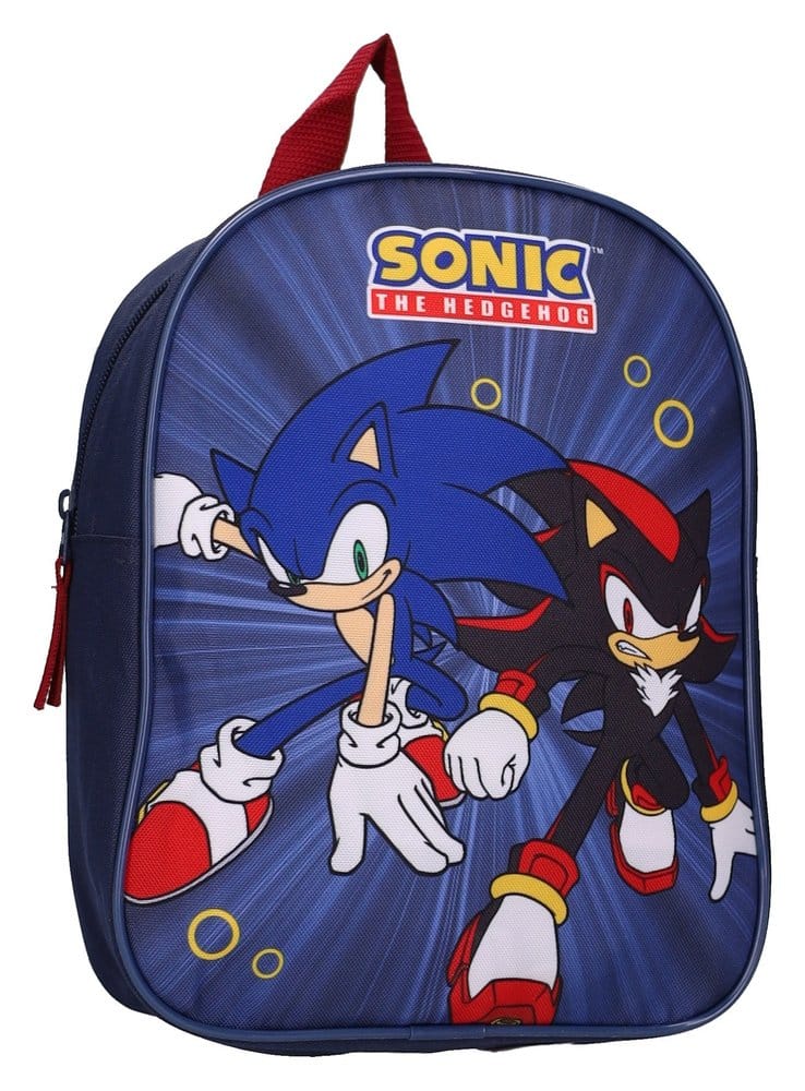 Sonic Rucksack Go Faster 29 cm