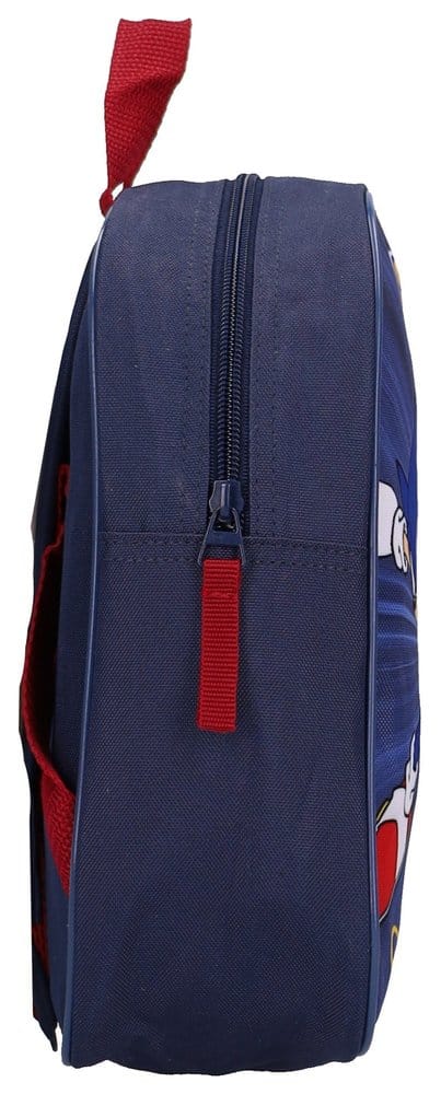 Sonic Rucksack Go Faster 29 cm